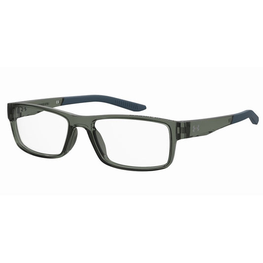 Green Resin Glasses (Frames)