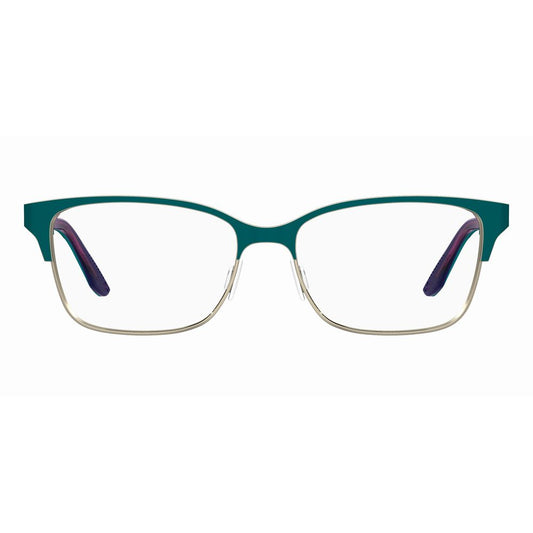 Green Metal Glasses (Frames)