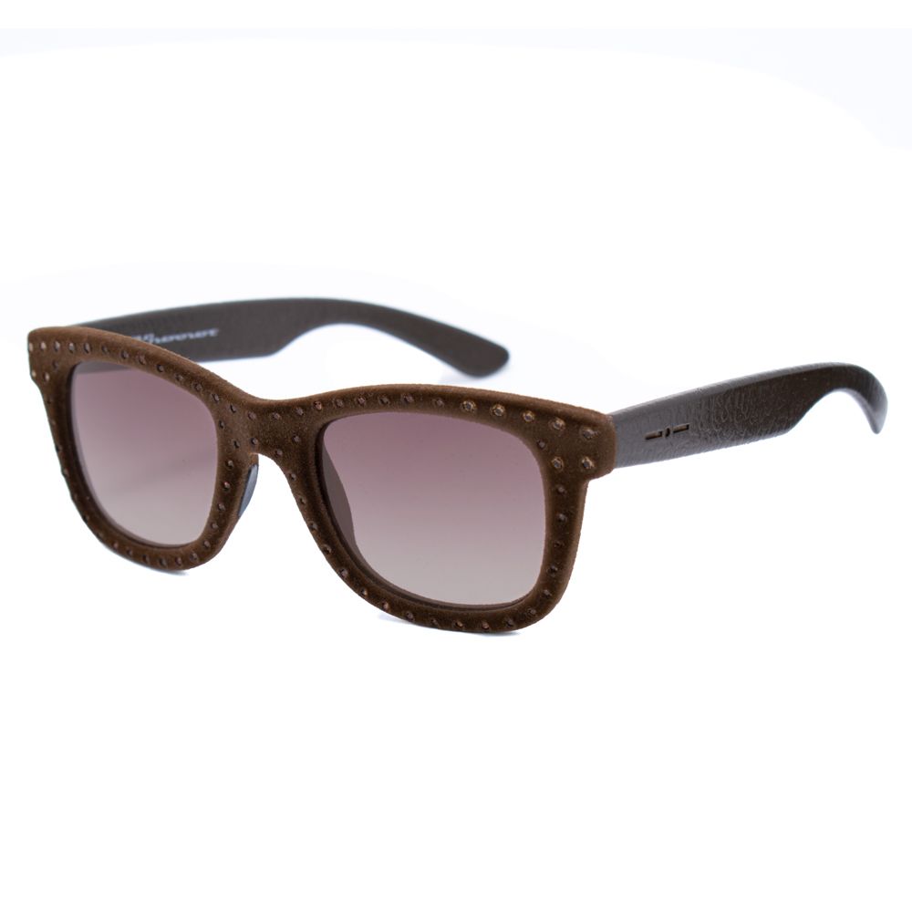 Brown Acetate Sunglasses