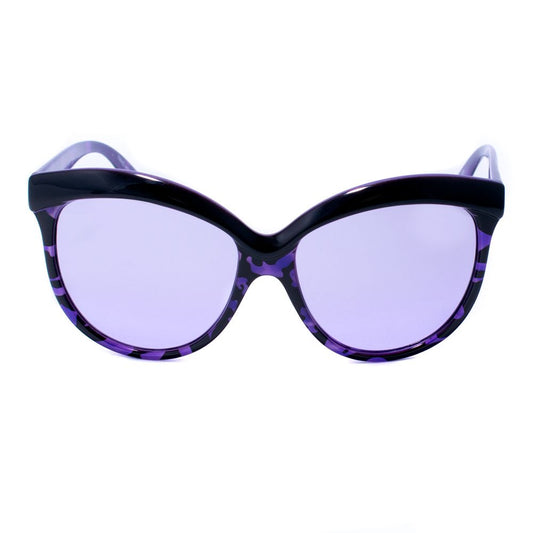 Purple Acetate Sunglasses