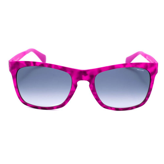 Multicolor Acetate Sunglasses