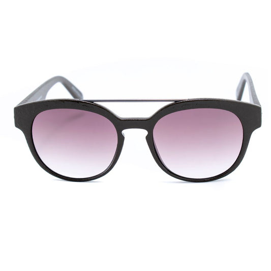 Gray Acetate Sunglasses