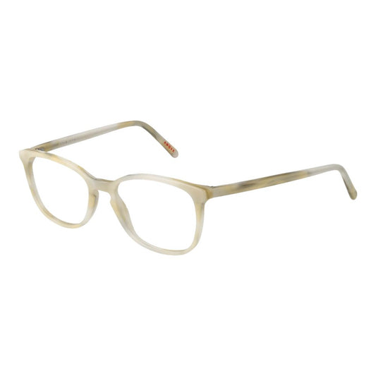 Cream Acetate Glasses (Frames)