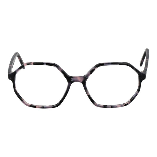 Black Acetate Glasses (Frames)