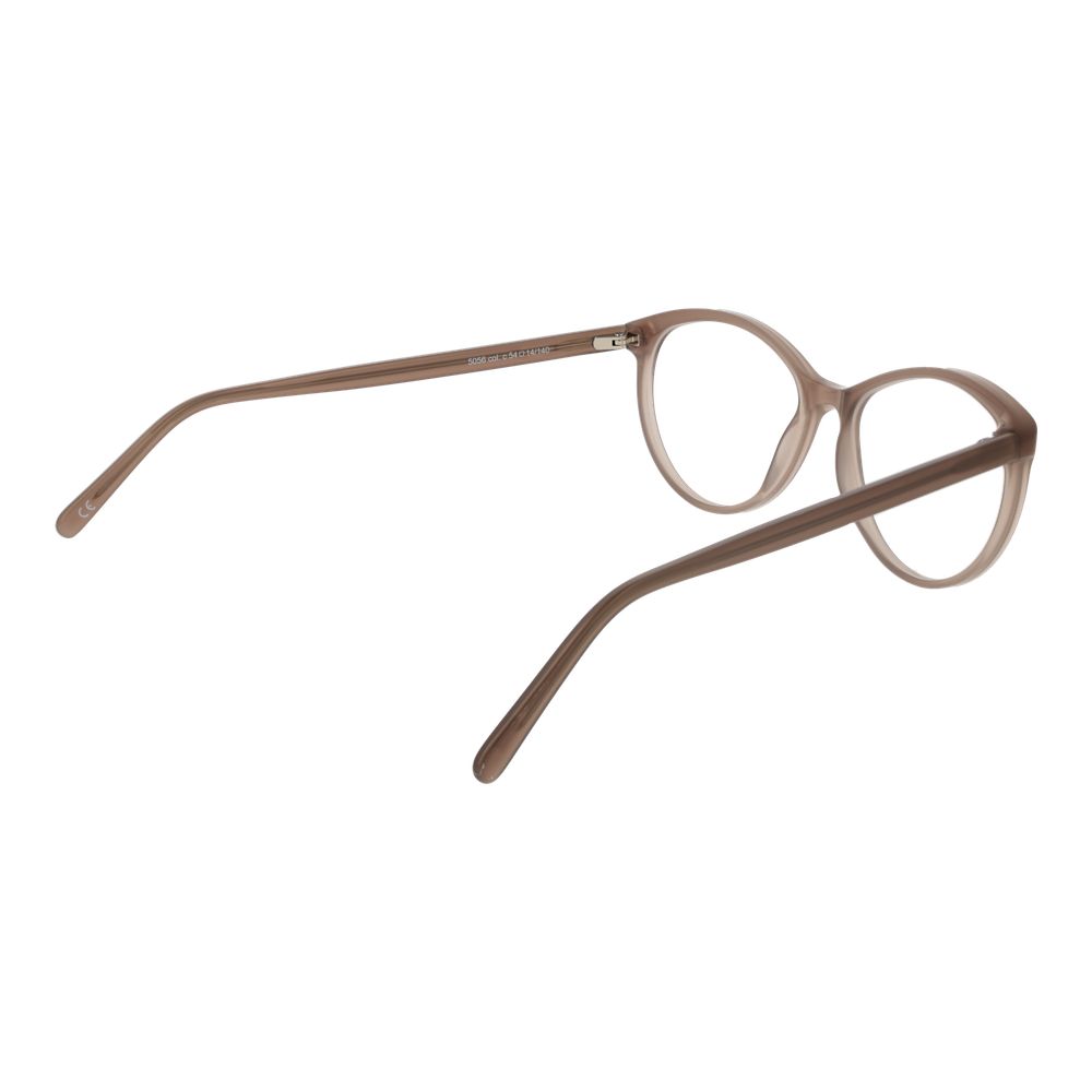 Beige Acetate Glasses (Frames)