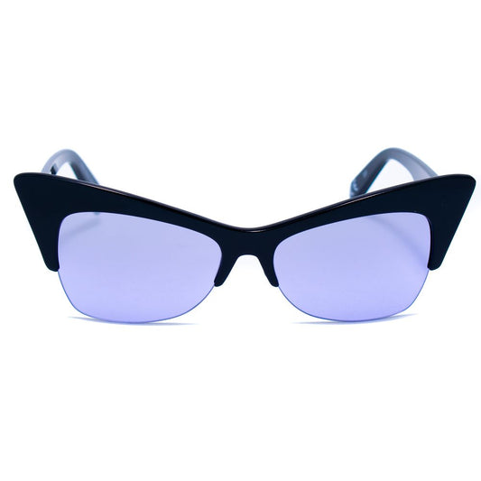 Black Acetate Sunglasses