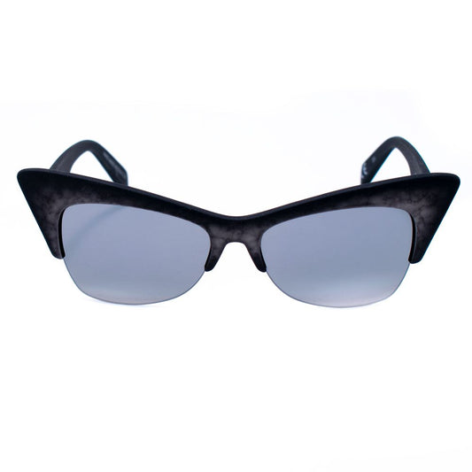 Gray Acetate Sunglasses