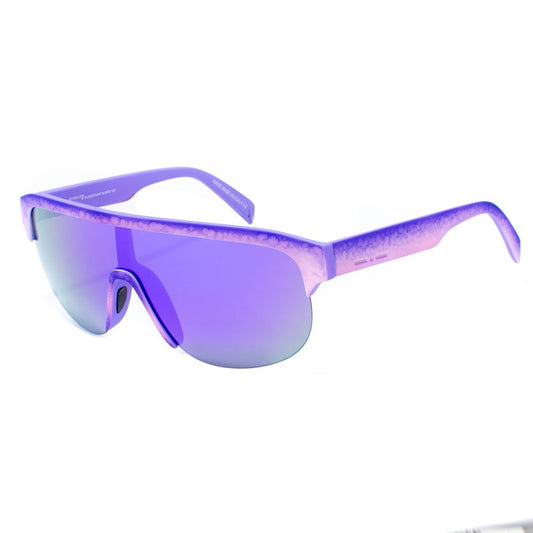 Purple Acetate Sunglasses