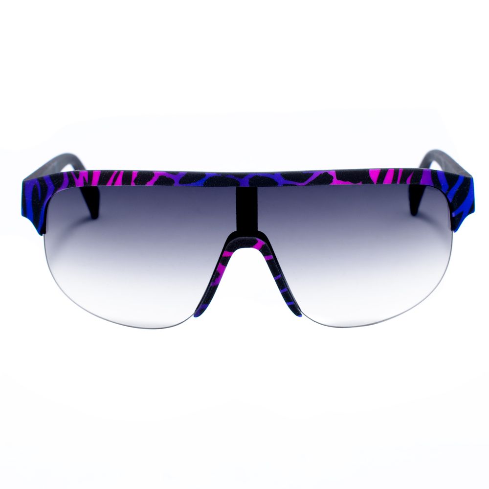 Purple Acetate Sunglasses