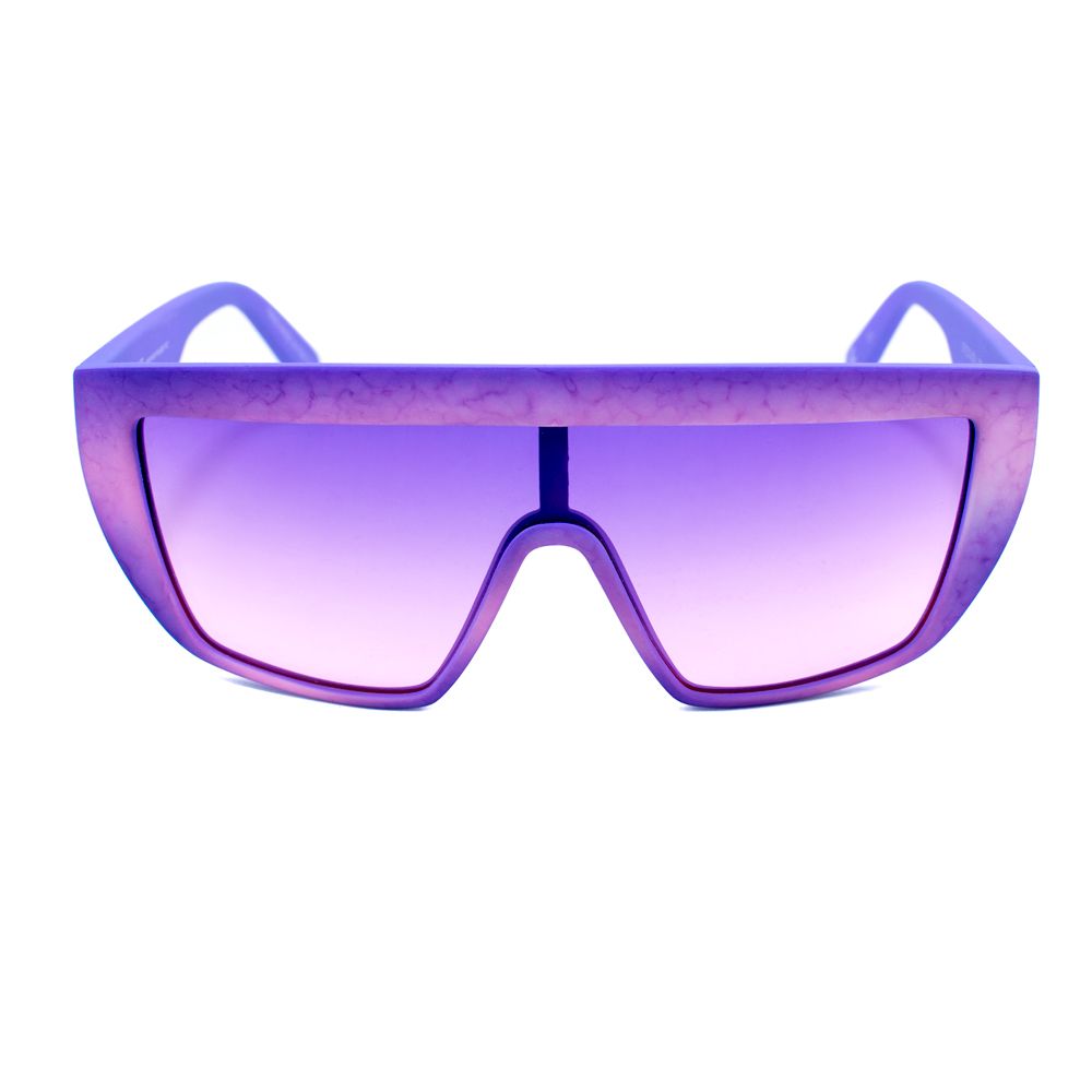Purple Acetate Sunglasses