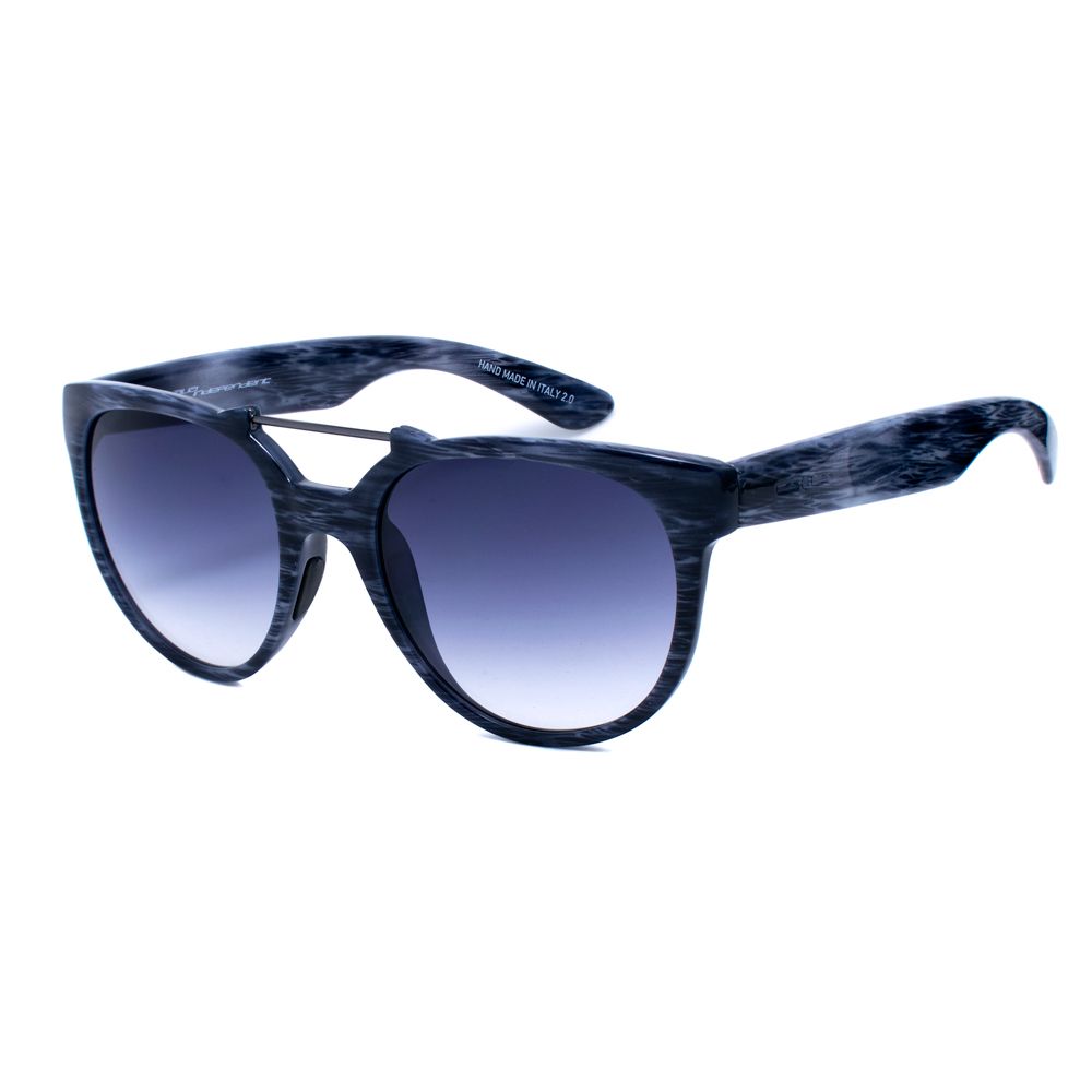 Blue Acetate Sunglasses