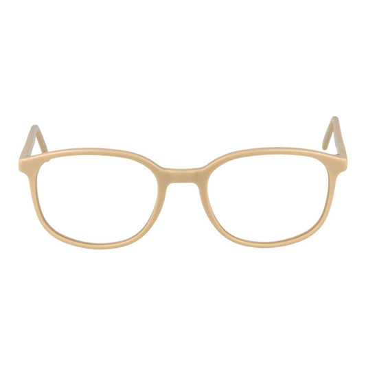 Cream Acetate Glasses (Frames)
