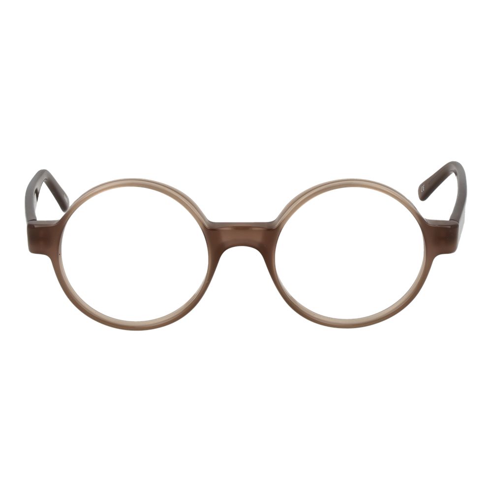 Brown Acetate Glasses (Frames)