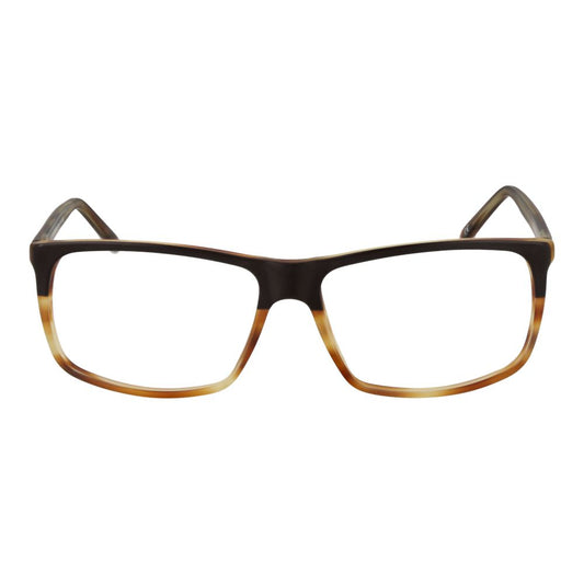Brown Acetate Glasses (Frames)