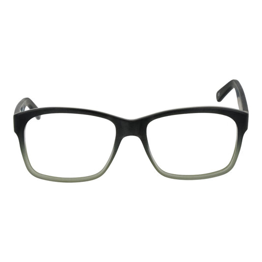 Black Acetate Glasses (Frames)
