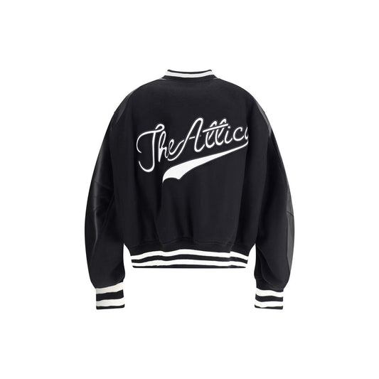 Varsity bomber Jacket
