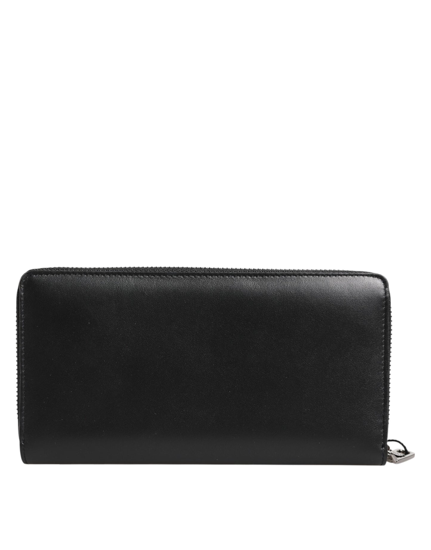 Black Brown Exotic Leather Men Continental Clutch Wallet