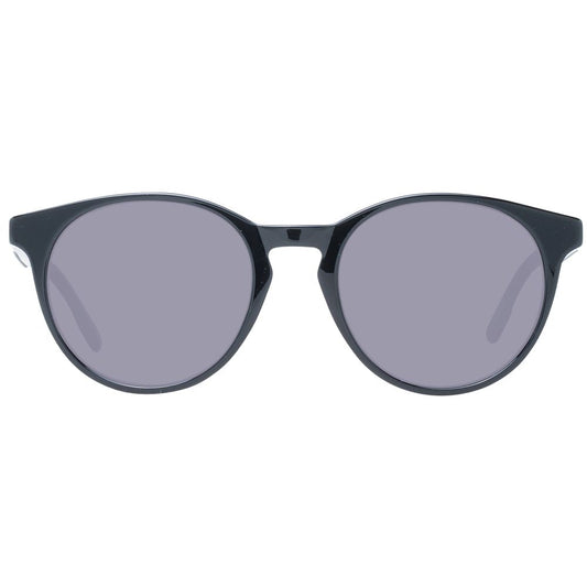 Black Acetate Sunglasses