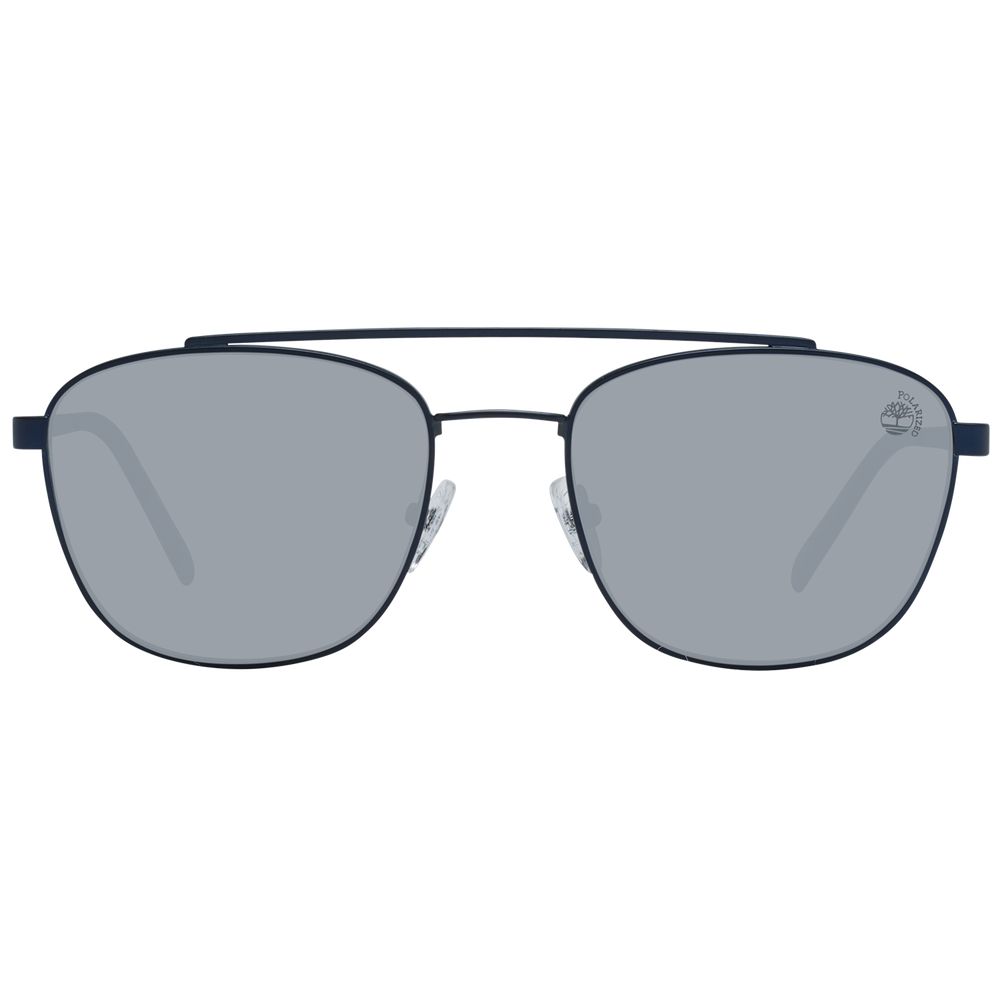 Blue Men Sunglass