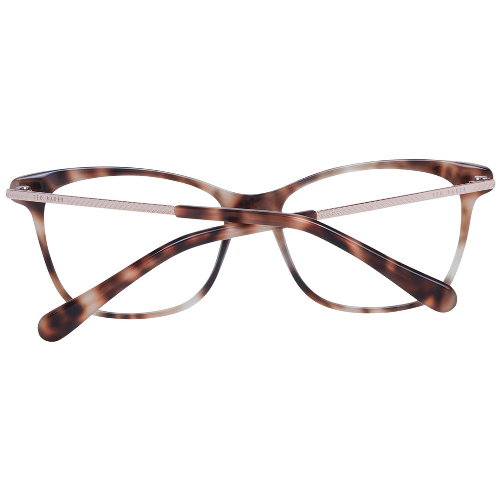 Brown Acetate Glasses (Frames)