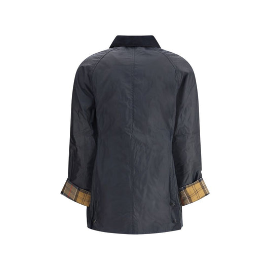 Breadnell waxed Jacket