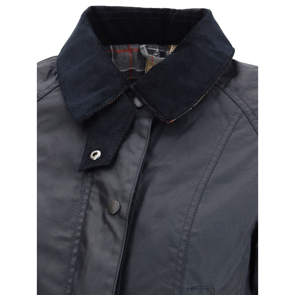 Breadnell waxed Jacket
