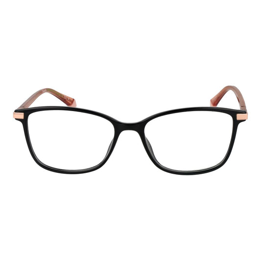 Black Polyamide Glasses (Frames)