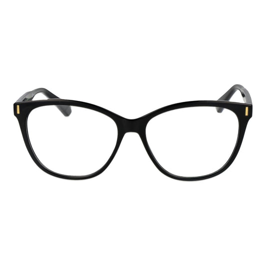 Black Polyamide Glasses (Frames)