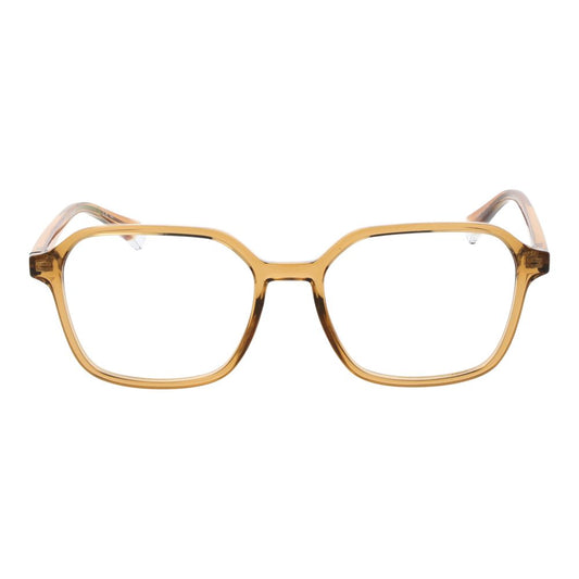 Beige Polyamide Glasses (Frames)