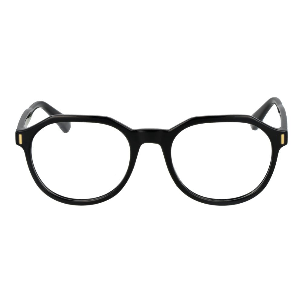 Black Polyamide Glasses (Frames)