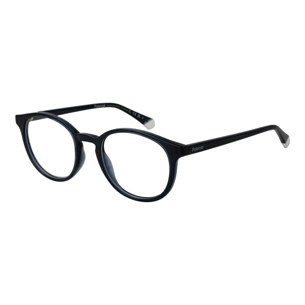 Blue Polyamide Glasses (Frames)