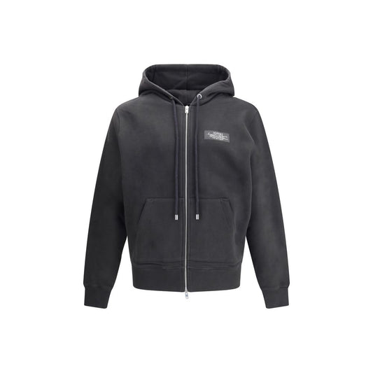 Amiri Zip Hoodie