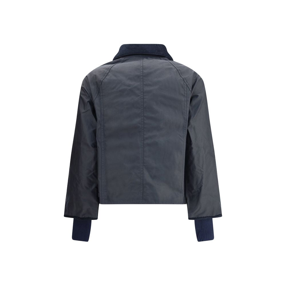 Beadnell Waxed Jacket