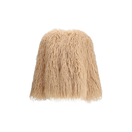 Multicolor Polyester Clothing