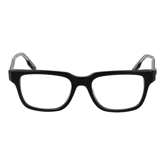 Black Acetate Glasses (Frames)