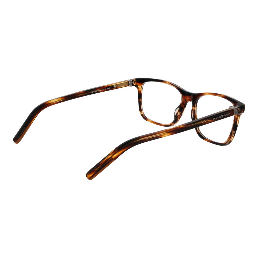 Brown Acetate Glasses (Frames)