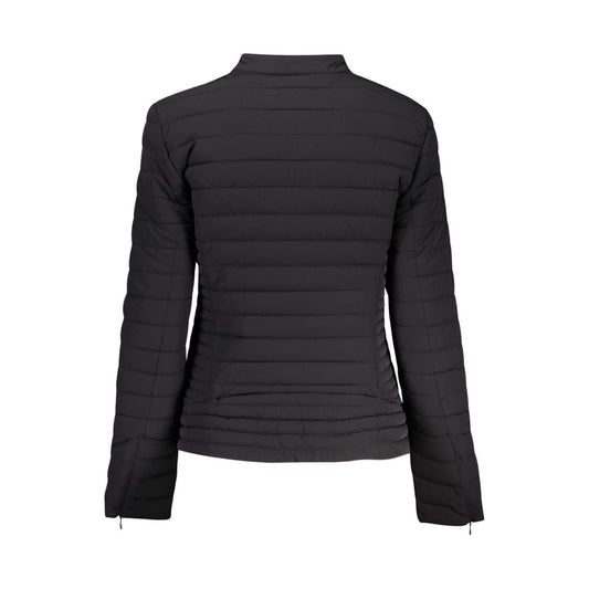 Black Polyethylene Jackets & Coat