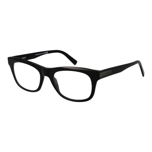 Black Acetate Glasses (Frames)