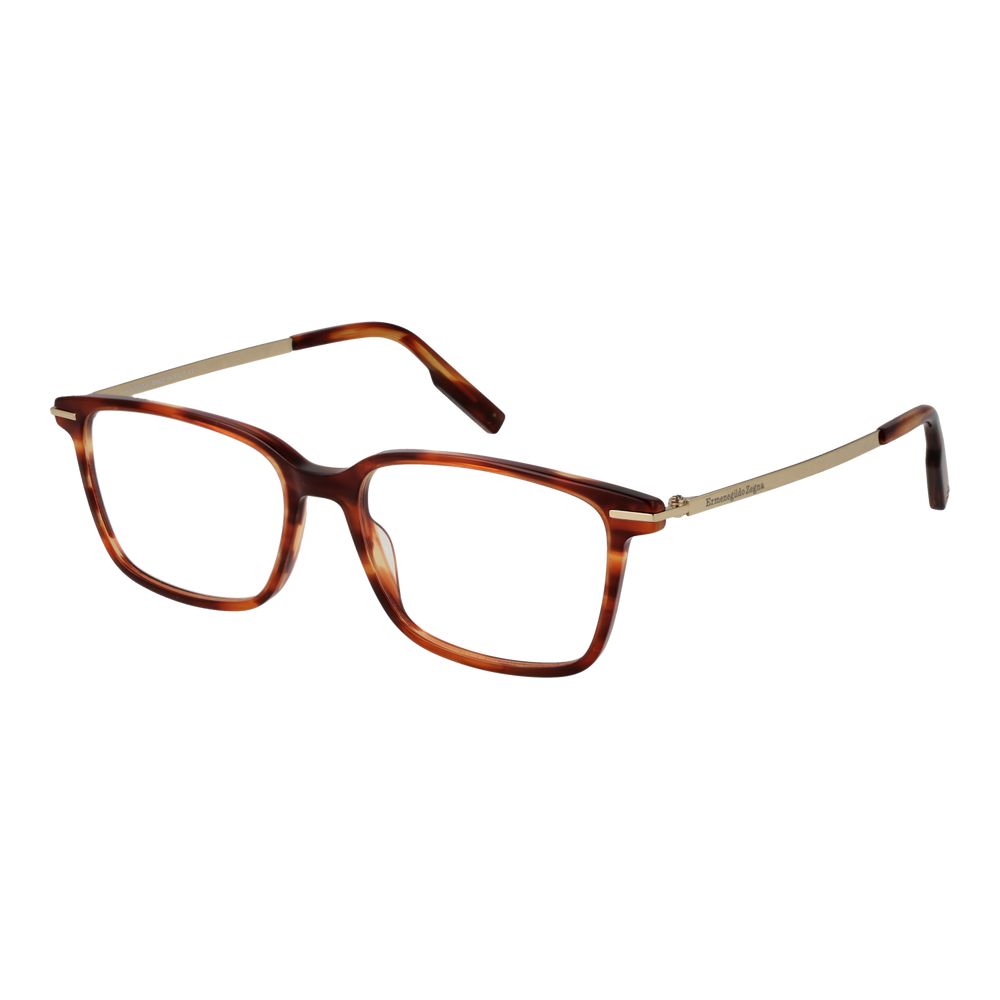 Brown Acetate Glasses (Frames)