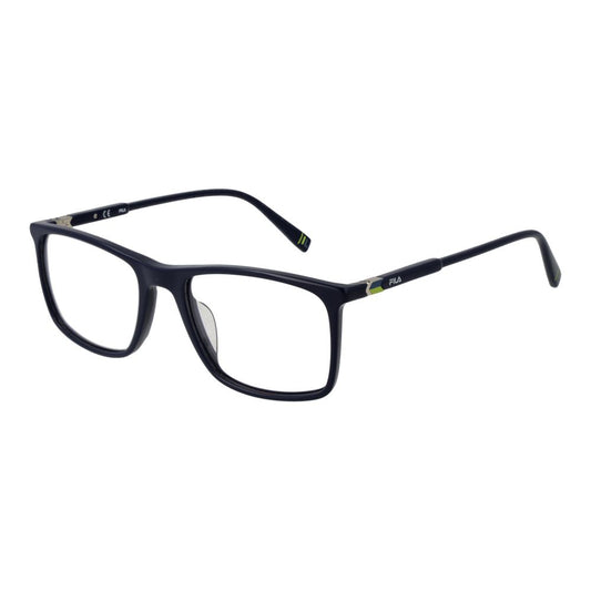 Blue Cellulose Acetate Glasses (Frames)
