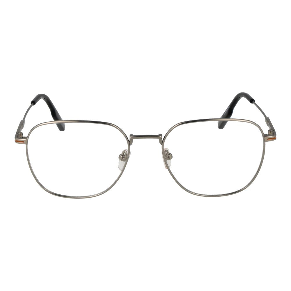 Silver Titanium Glasses (Frames)