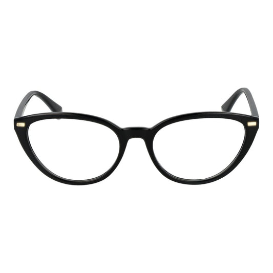 Black Eco Polyamide Glasses (Frames)