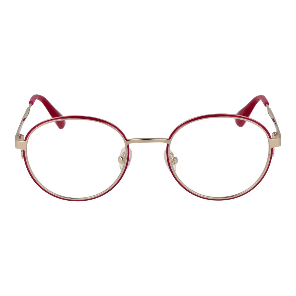 Purple Metal Glasses (Frames)