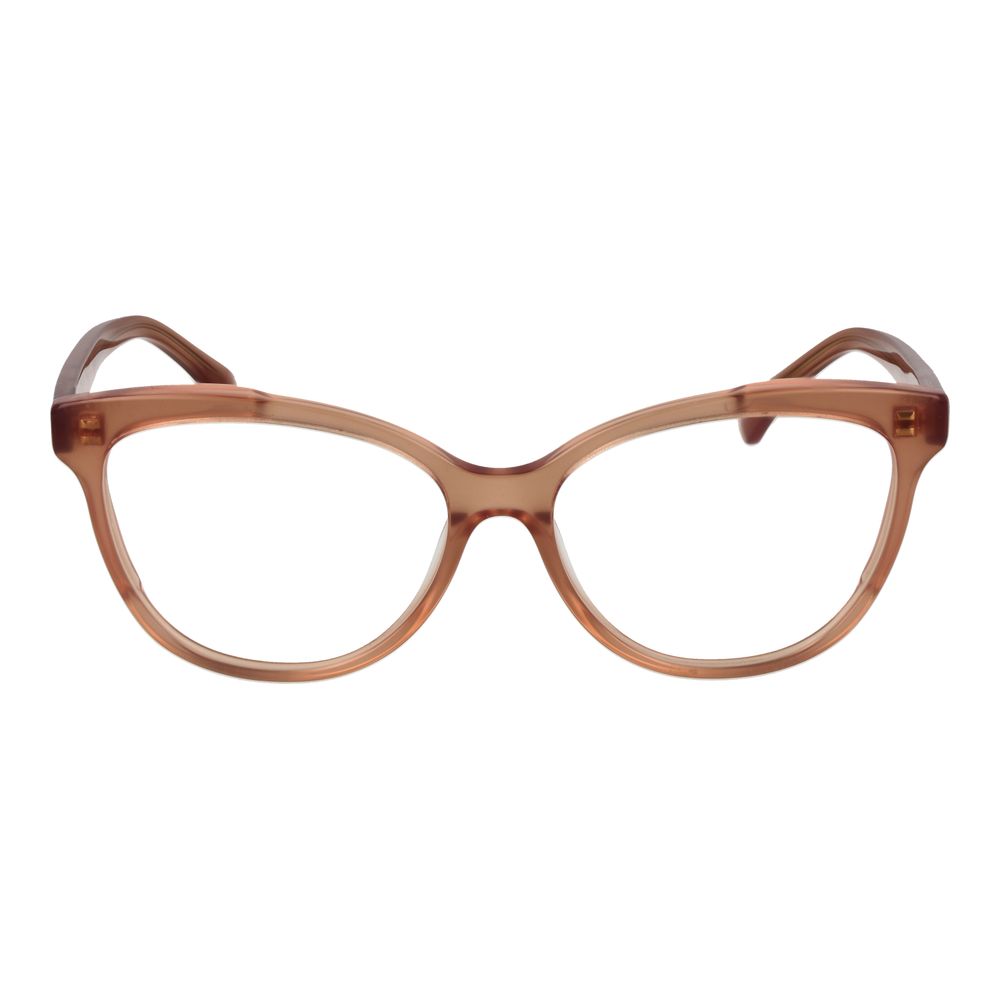 Brown Acetate Glasses (Frames)