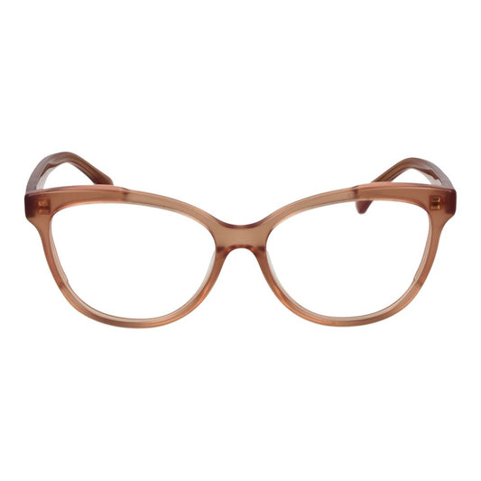 Brown Acetate Glasses (Frames)