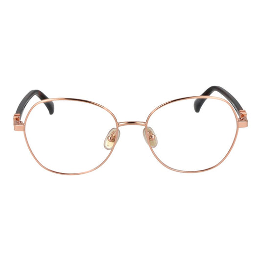 Rose Gold Metal Glasses (Frames)