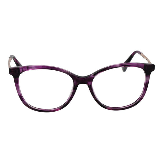 Purple Acetate Glasses (Frames)