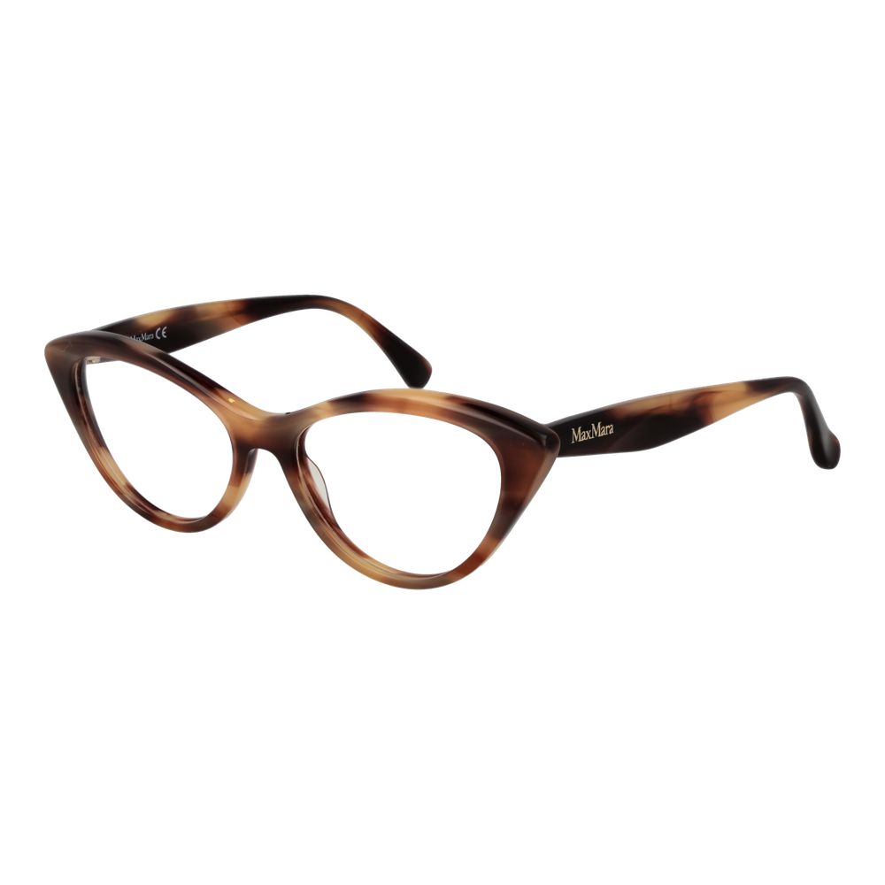 Brown Acetate Glasses (Frames)