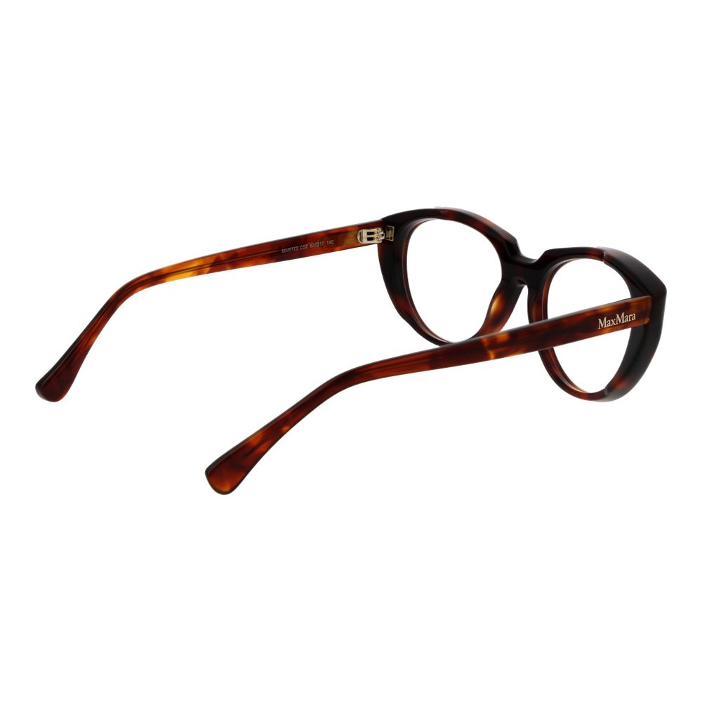 Brown Acetate Glasses (Frames)