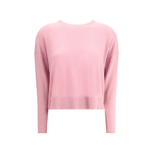 Multicolor Cashmere Cashmere Sweater